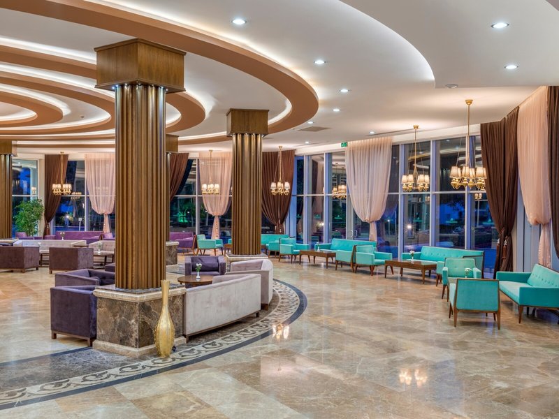 Green Max Hotel 8