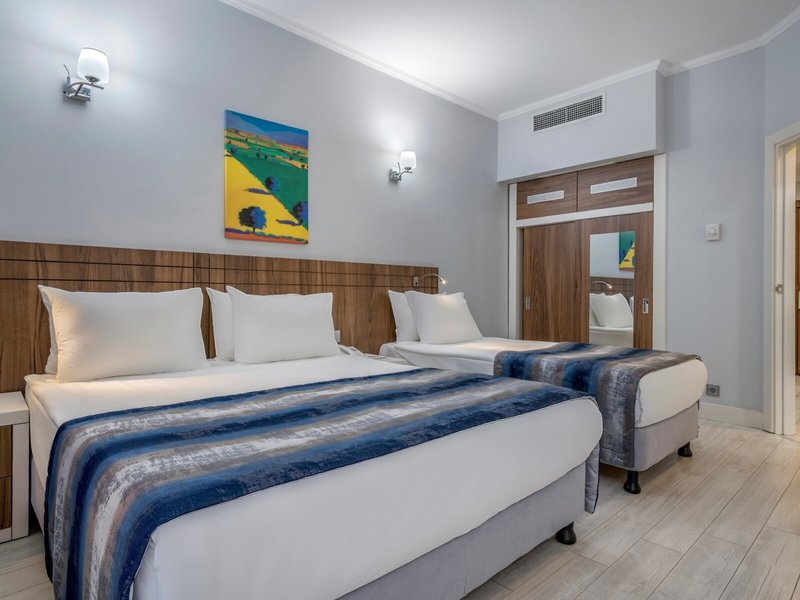Green Max Hotel 29