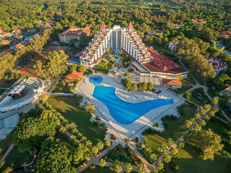 Green Max Hotel 2
