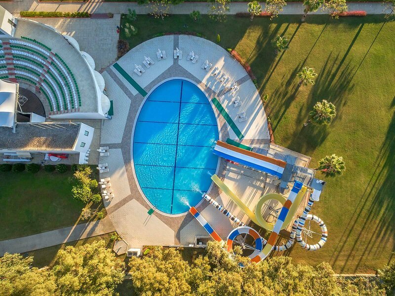 Green Max Hotel 4