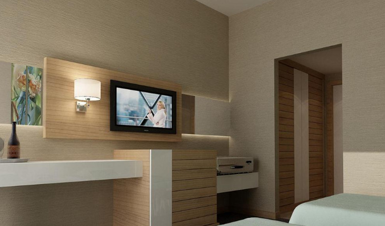 Green Max Hotel 6