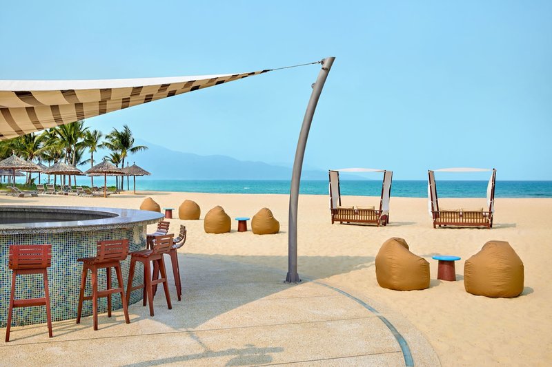 Pullman Danang Beach Resort 5