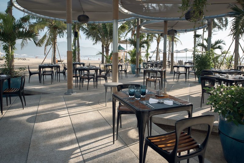 Pullman Danang Beach Resort 2