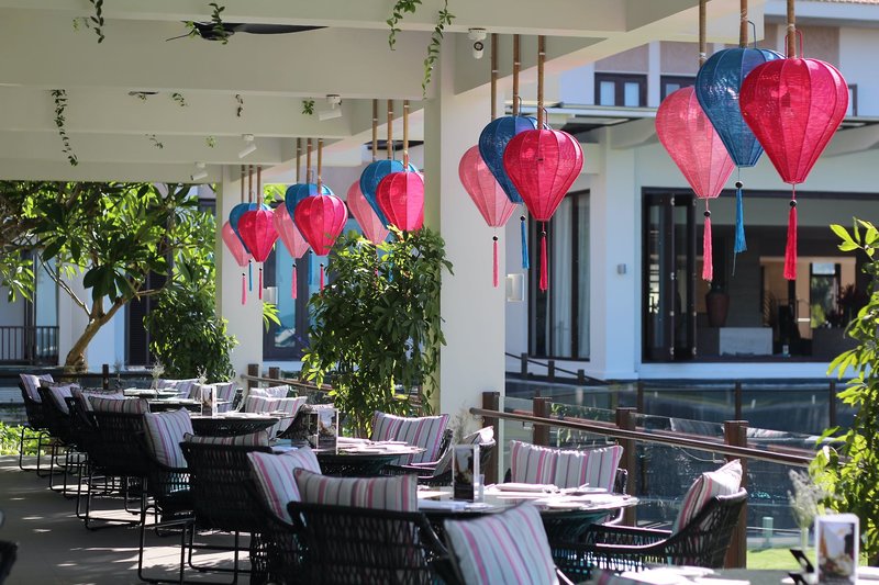 Pullman Danang Beach Resort 11