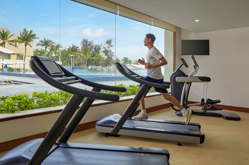 Pullman Danang Beach Resort 17