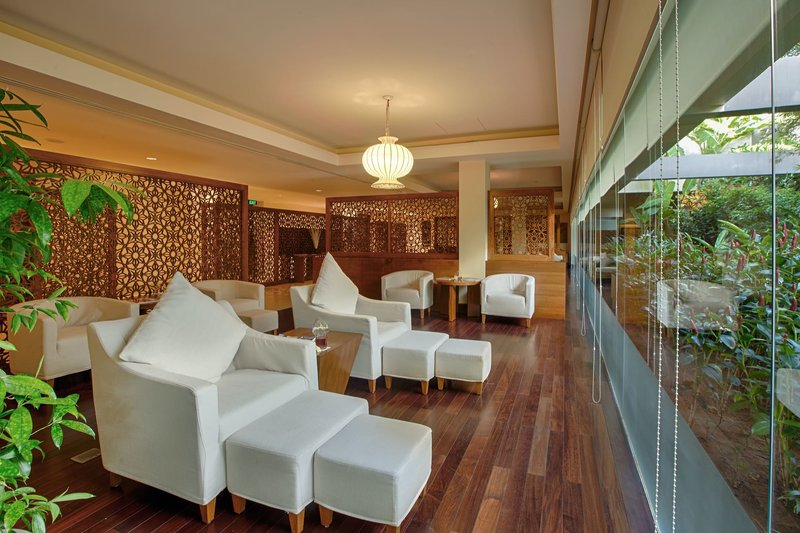 Pullman Danang Beach Resort 23