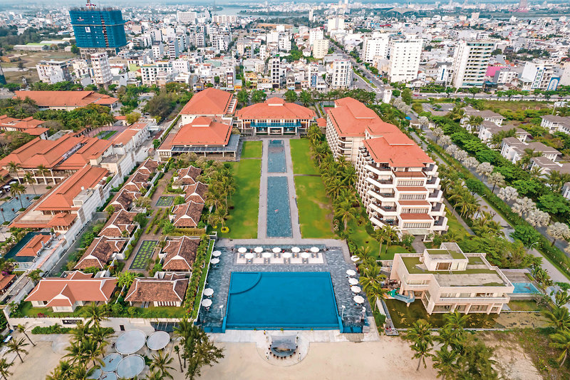 Pullman Danang Beach Resort 6