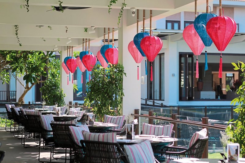 Pullman Danang Beach Resort 11