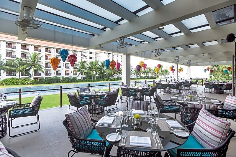 Pullman Danang Beach Resort 12