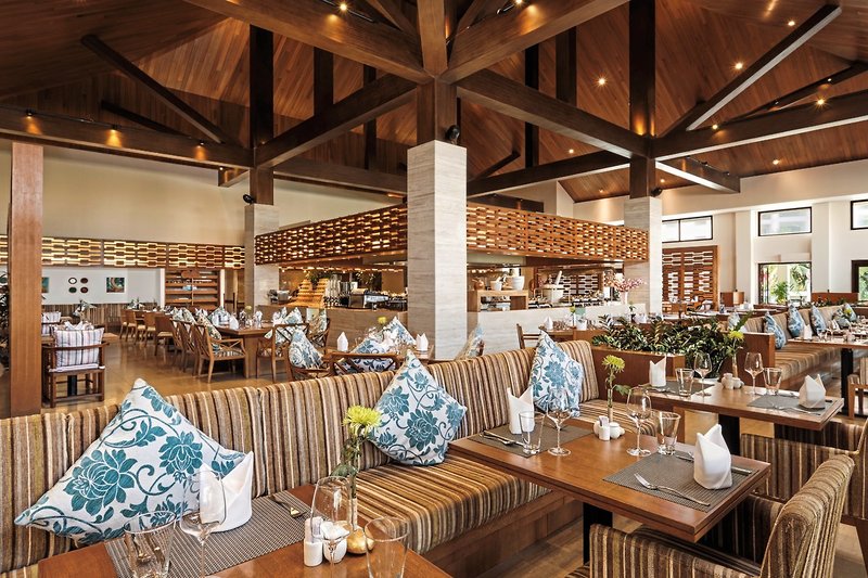 Pullman Danang Beach Resort 13