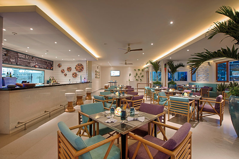 Pullman Danang Beach Resort 14