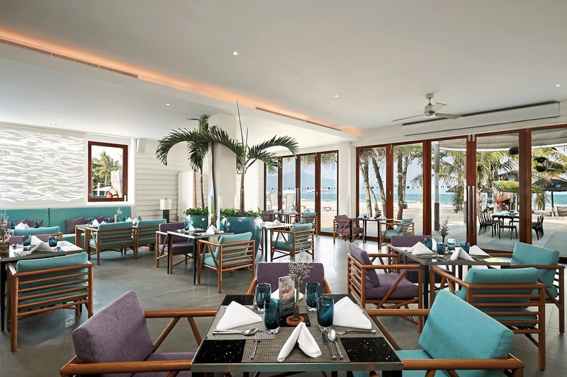 Pullman Danang Beach Resort 15