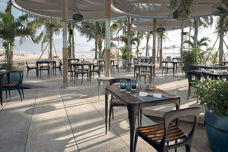 Pullman Danang Beach Resort 16