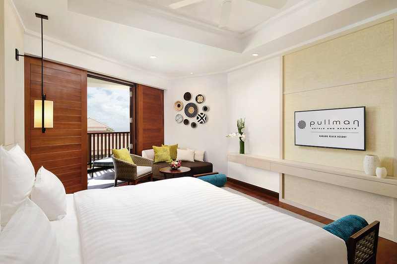 Pullman Danang Beach Resort 17