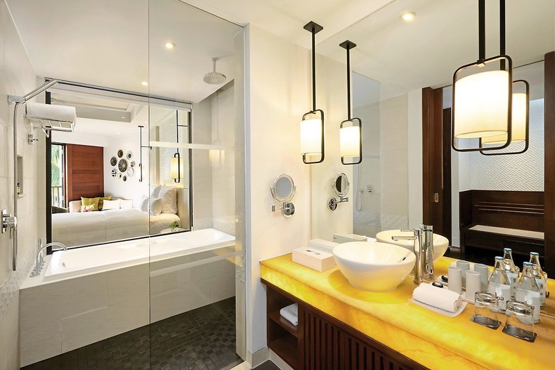 Pullman Danang Beach Resort 19