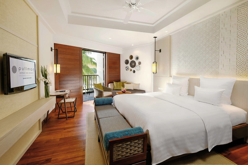 Pullman Danang Beach Resort 20