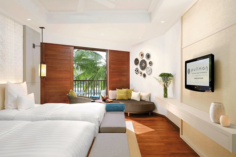 Pullman Danang Beach Resort 21