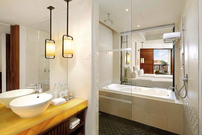 Pullman Danang Beach Resort 22