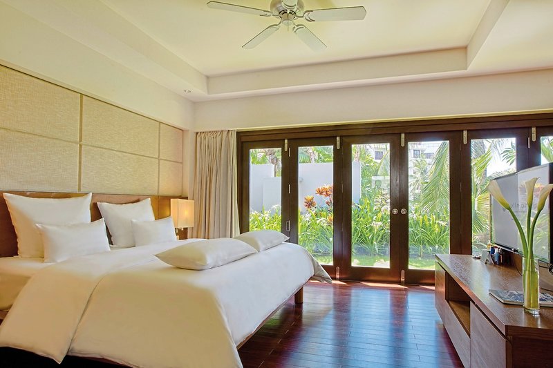 Pullman Danang Beach Resort 23