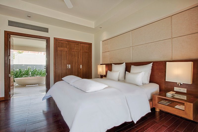 Pullman Danang Beach Resort 24