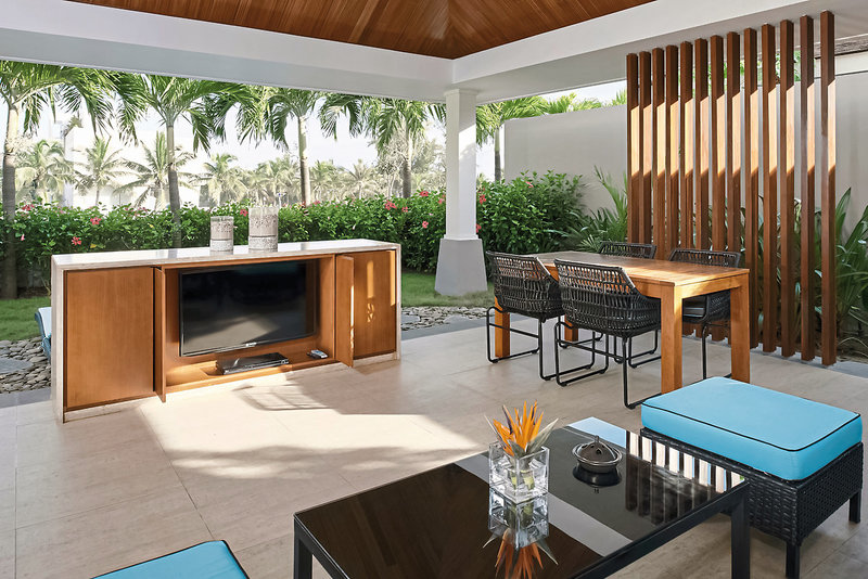 Pullman Danang Beach Resort 25