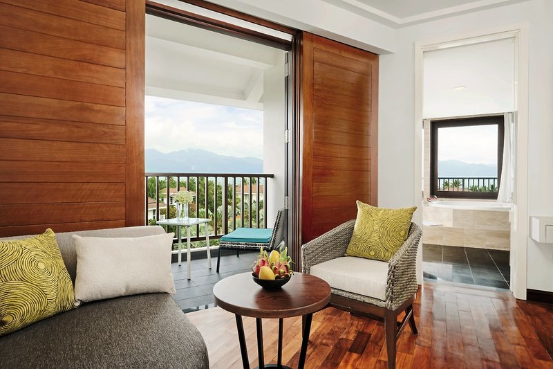 Pullman Danang Beach Resort 27