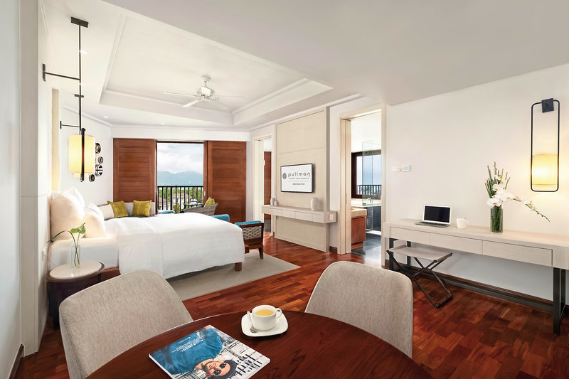 Pullman Danang Beach Resort 28