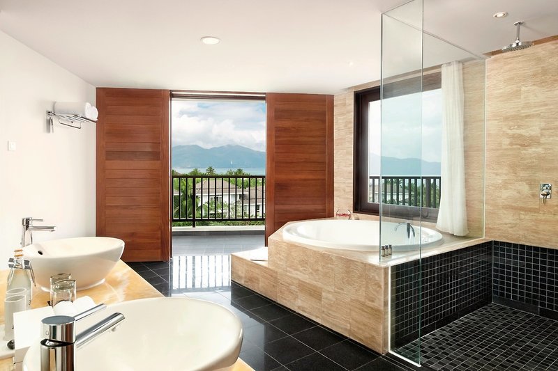 Pullman Danang Beach Resort 29