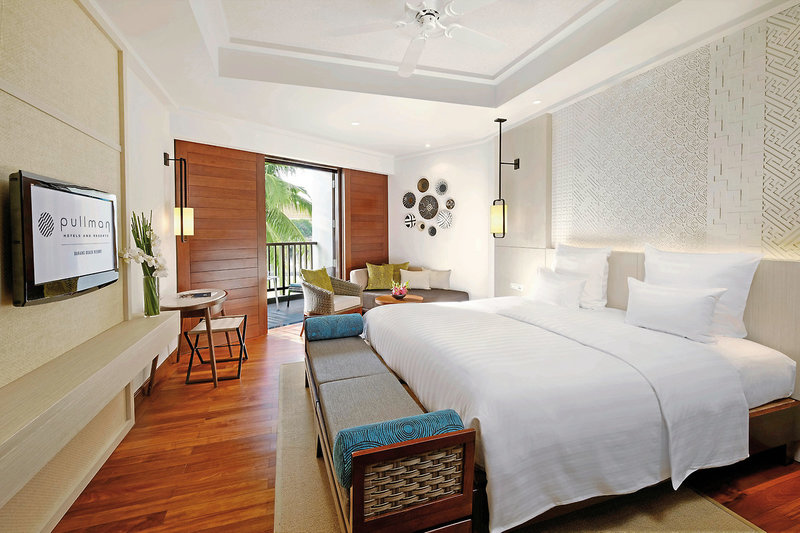 Pullman Danang Beach Resort 30