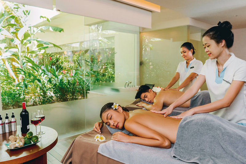 Pullman Danang Beach Resort 31
