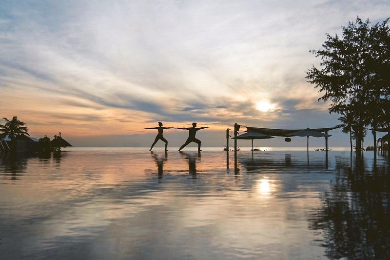 Pullman Danang Beach Resort 34