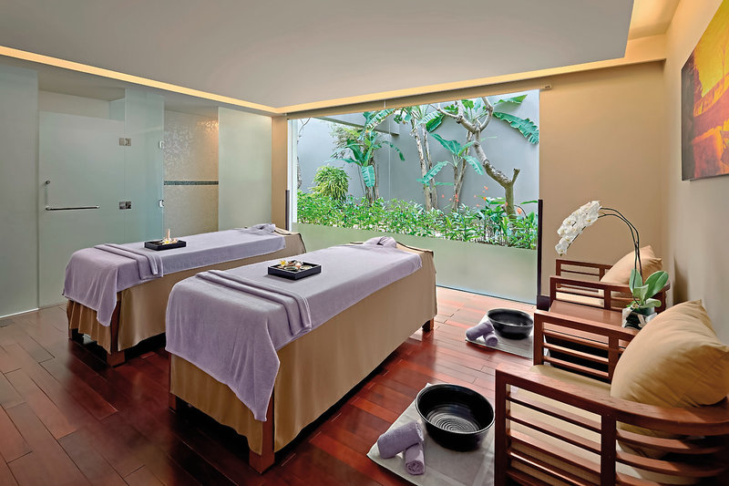 Pullman Danang Beach Resort 36
