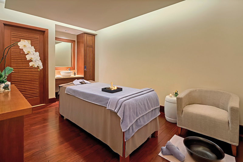 Pullman Danang Beach Resort 37