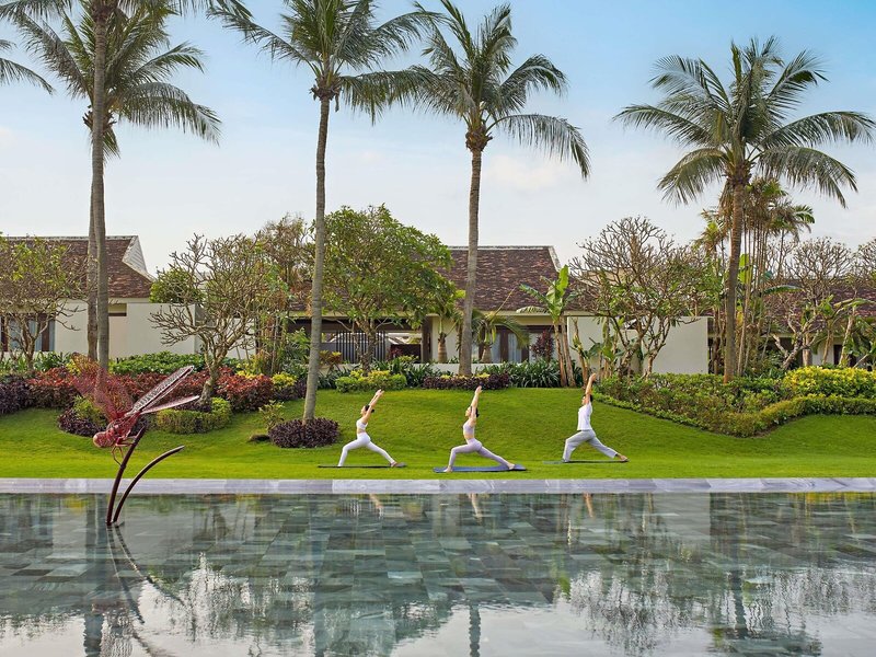 Pullman Danang Beach Resort 2