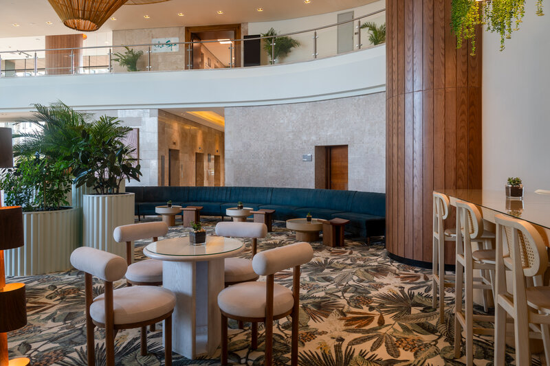 Radisson Blu Hotel Abu Dhabi Yas Island 4