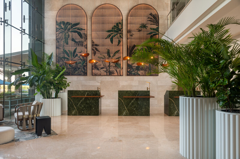 Radisson Blu Hotel Abu Dhabi Yas Island 5