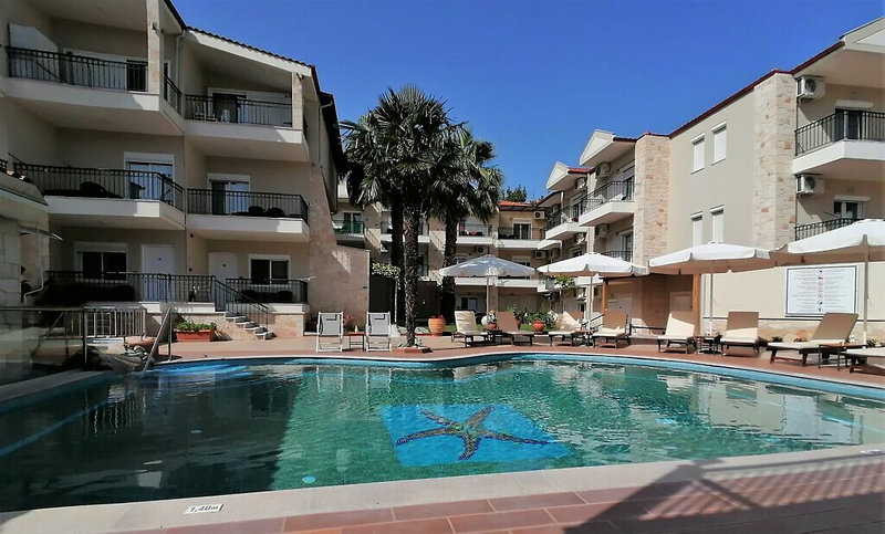 Hotel Olympia 1