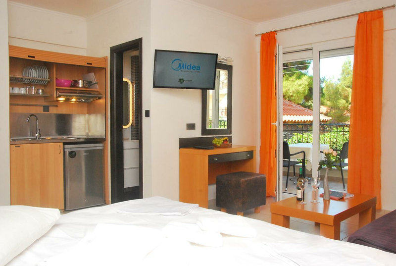 Hotel Olympia 7