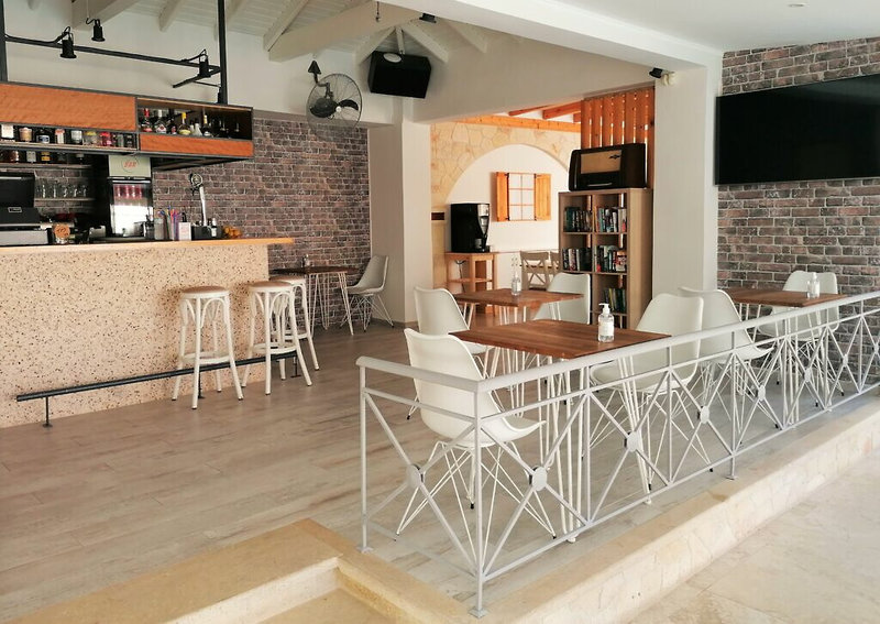 Hotel Olympia 9