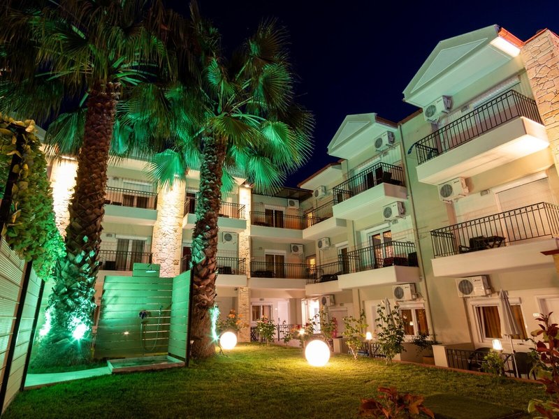 Hotel Olympia 1