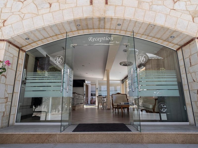 Hotel Olympia 2