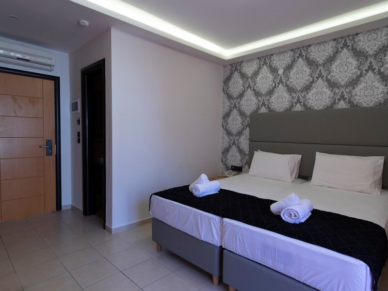 Hotel Olympia 4