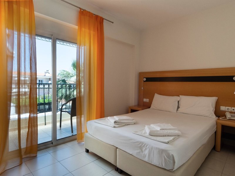 Hotel Olympia 5