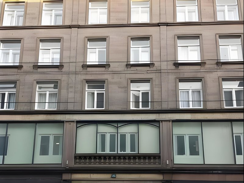 Cityroomz Edinburgh