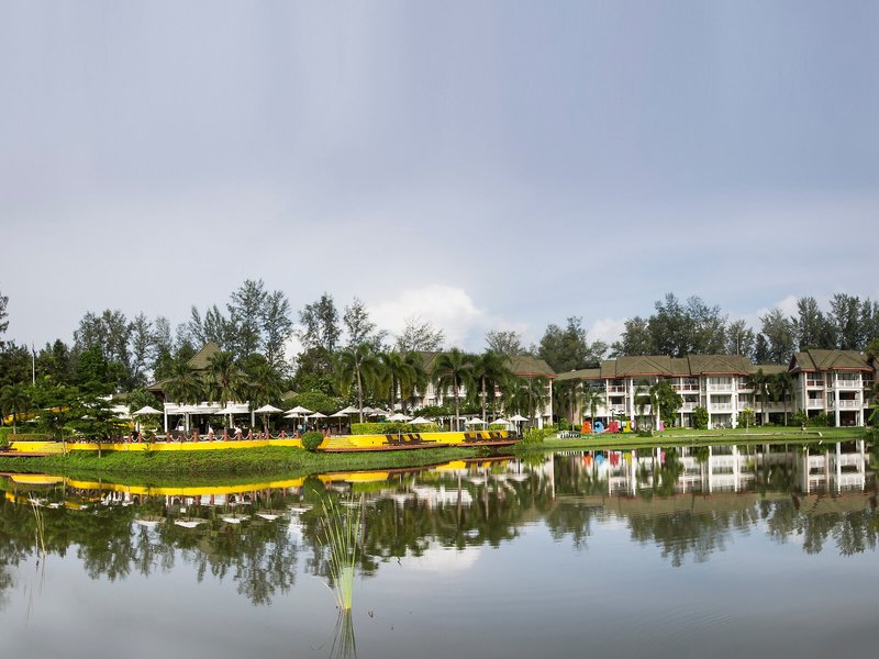 Laguna Holiday Club Phuket Resort 1
