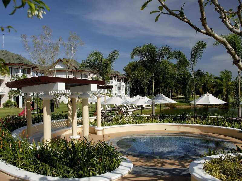 Laguna Holiday Club Phuket Resort 2