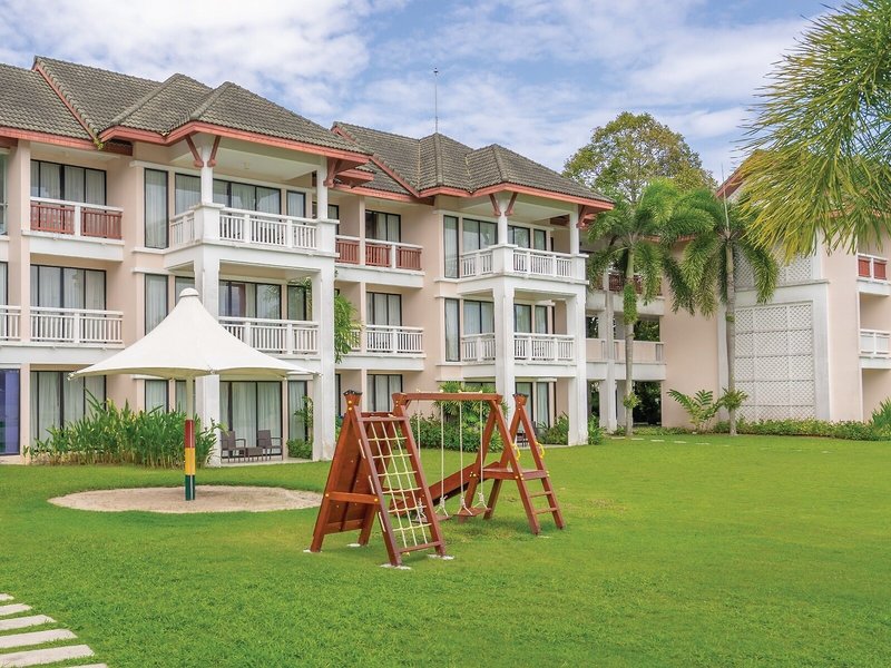 Laguna Holiday Club Phuket Resort 4