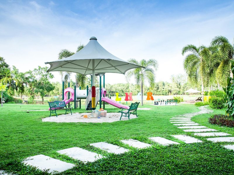 Laguna Holiday Club Phuket Resort 5