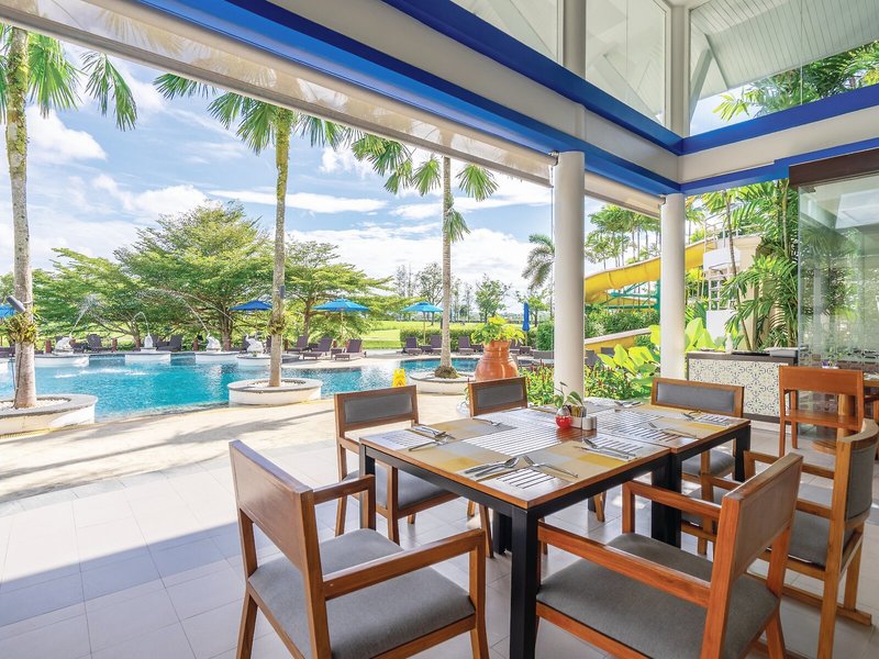 Laguna Holiday Club Phuket Resort 6