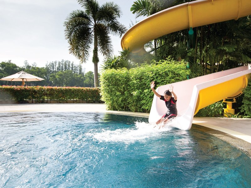 Laguna Holiday Club Phuket Resort 7
